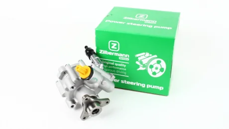 Насос ГУ Zilbermann 04-250