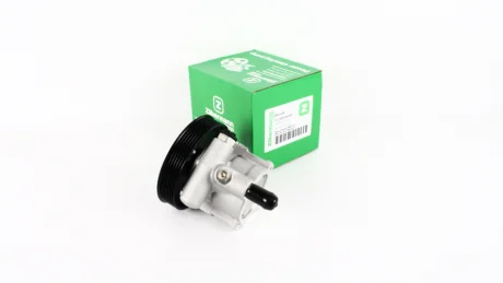 Насос ГУ Zilbermann 04-256