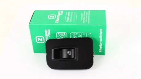 Кнопка склопідіймача Zilbermann 04-530