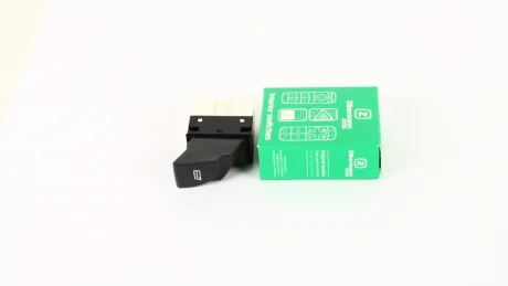 Кнопка склопідіймача Zilbermann 04-535