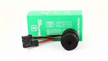 Контактна група Zilbermann 04-544