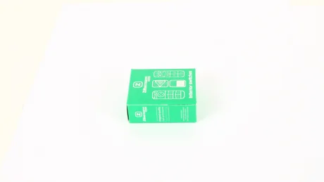 Кнопка склопідіймача Zilbermann 04-565