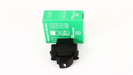 Кнопка склопідіймача Zilbermann 04-567