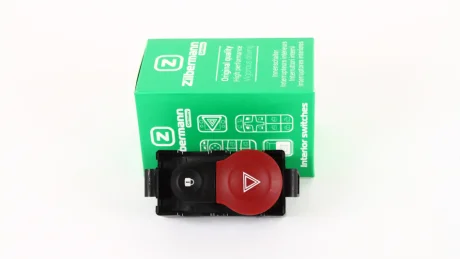 Кнопка аварійної сигналізації Zilbermann 04-585