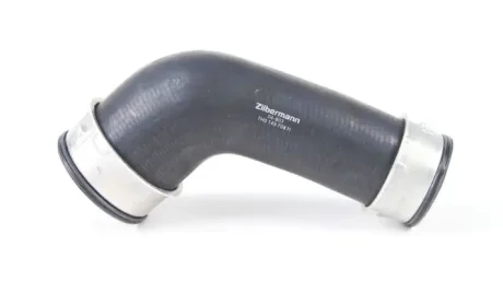 Патрубок інтеркулера Zilbermann 04-603