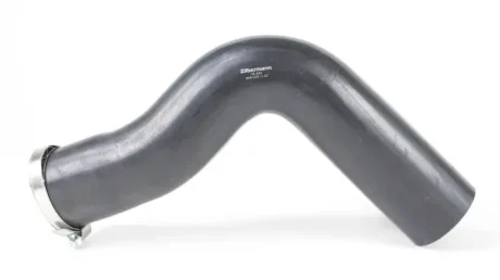 Патрубок інтеркулера Zilbermann 04-604