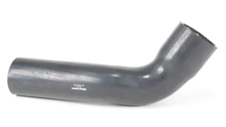 Патрубок турбіни Zilbermann 04-614