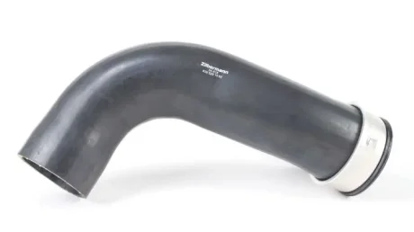 Патрубок інтеркулера Zilbermann 04-618