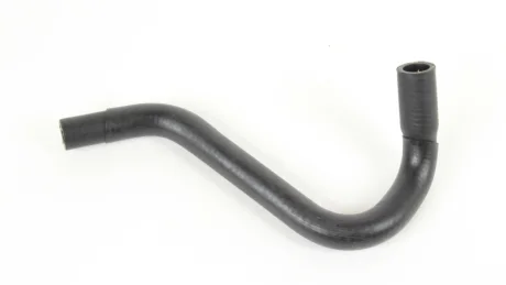 Патрубок оливн. радіатора Zilbermann 04-627