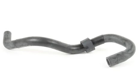 Патрубок оливн. радіатора Zilbermann 04-628