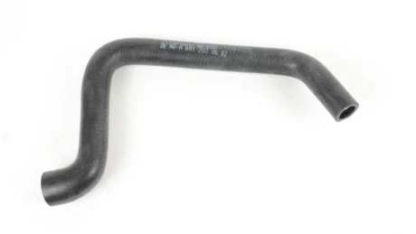 Патрубок оливного радіатора Zilbermann 04-633