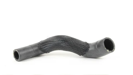 Патрубок оливного радіатора Zilbermann 04-635