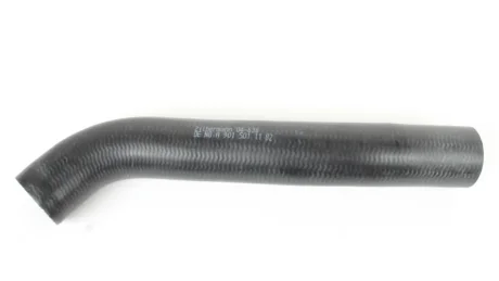 Патрубок радіатора (ниж.) Zilbermann 04-636