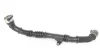 Патрубок інтеркулера Renault Clio/Dokker 1.5dCi 12- Zilbermann 04-645 (фото 1)