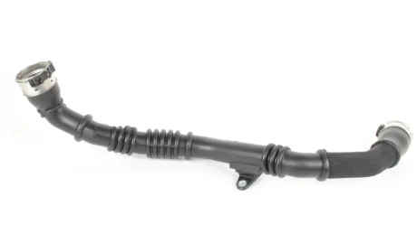 Патрубок інтеркулера Renault Clio/Dokker 1.5dCi 12- Zilbermann 04-645