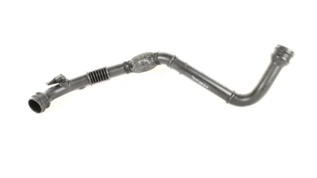 Патрубок інтеркулера Zilbermann 04-651