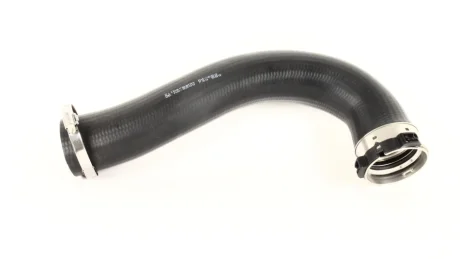 Патрубок системи охолодження Zilbermann 04-653