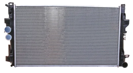 Радіатор води Zilbermann 04-814