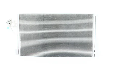 Радіатор кондиціонера Zilbermann 04-835