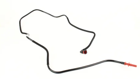 Трубка повернення надлишкового палива Zilbermann 05-033