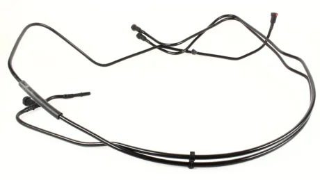 Трубка паливна 2.2TDCi Zilbermann 05-044