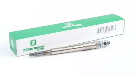 Свічка розжарювання Zilbermann 05-223