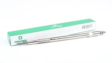 Свічка розжарювання 3.0dCi Zilbermann 05-225