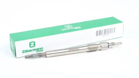 Свічка розжарювання Zilbermann 05-229