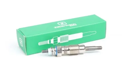 Свічка розжарювання Zilbermann 05-232