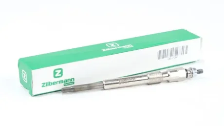 Свічка розжарювання Zilbermann 05-234
