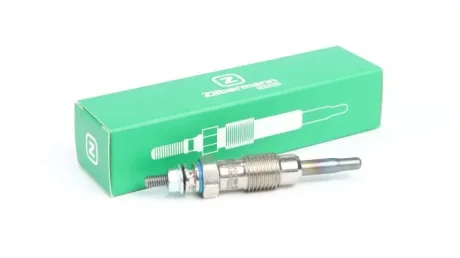 Свічка розжарювання Zilbermann 05-237