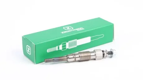 Свічка розжарювання Zilbermann 05-238