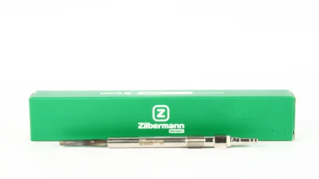 Свічка розжарювання Zilbermann 05-247