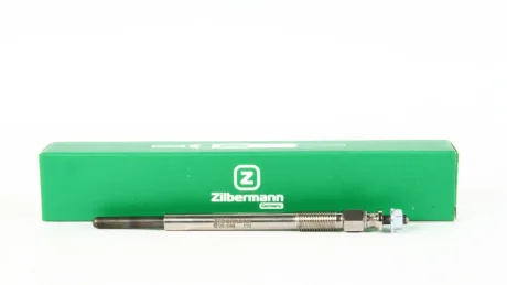 Свічка розжарювання Zilbermann 05-249