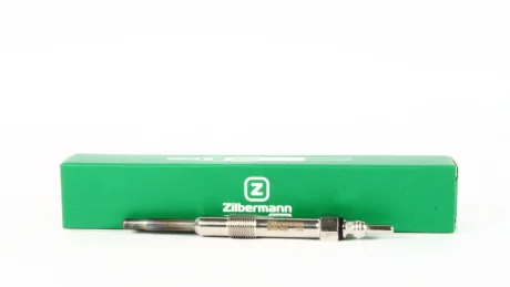 Свічка розжарювання Zilbermann 05-253