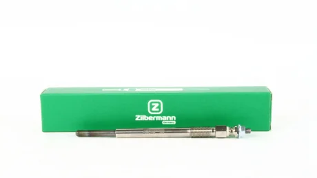 Свічка розжарювання Zilbermann 05-258