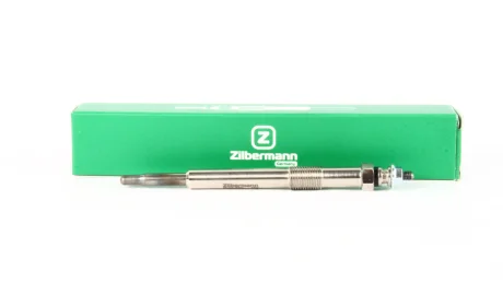 Свічка розжарювання Zilbermann 05-259
