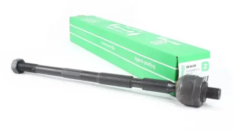 Тяга кермова Zilbermann 06-039