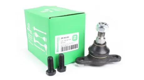 Опора кульова ниж. Zilbermann 06-050