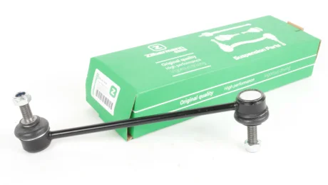 Тяга стабілізатора перед. Zilbermann 06-058