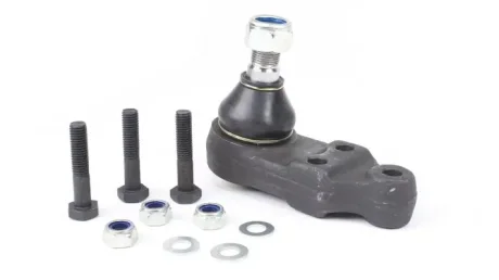 Опора кульова Zilbermann 06-059