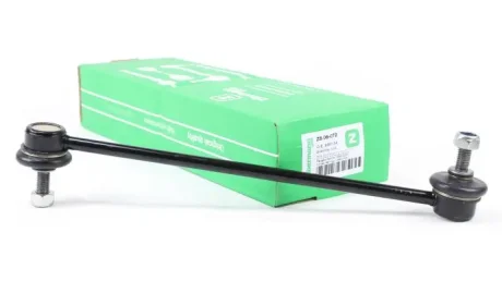 Тяга стабілізатора перед. Zilbermann 06-072