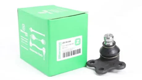 Опора кульова Zilbermann 06-084