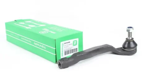 Наконечник Zilbermann 06-086