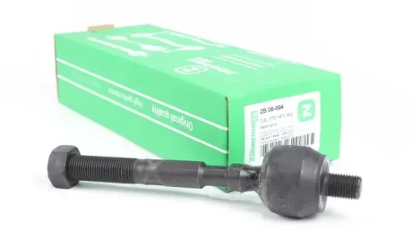 Тяга кермова Zilbermann 06-094