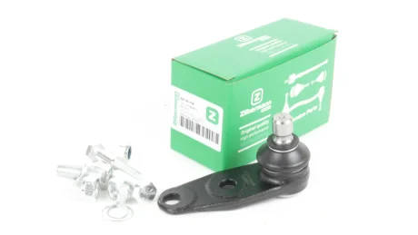 Опора кульова Zilbermann 06-105