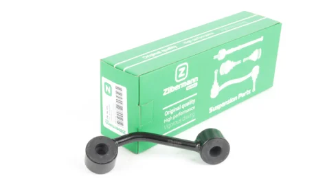 Тяга стабілізатора перед. Zilbermann 06-120