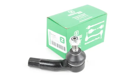 Наконечник кермової тяги Zilbermann 06-165