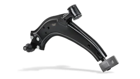 Важіль перед. Zilbermann 06-189