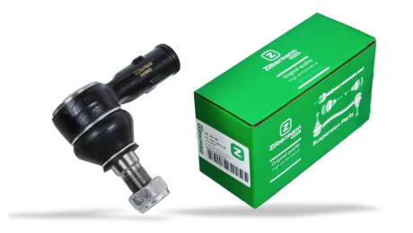 Наконечник кермової тяги Zilbermann 06-190